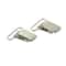 12 Packs: 2 ct. (24 total) Suspender Mitten Clips by Loops & Threads™